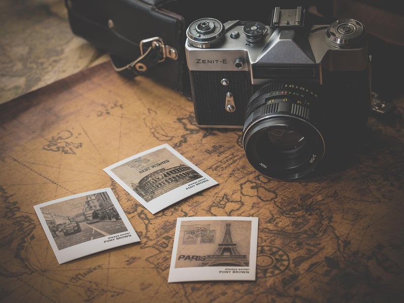 Adventure Journeys