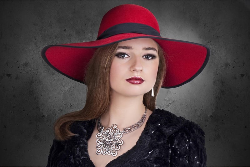 Layered Necklaces