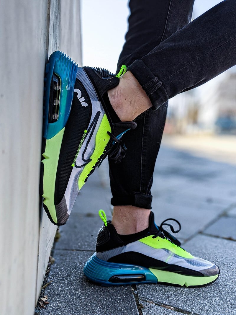 Chunky Sneakers